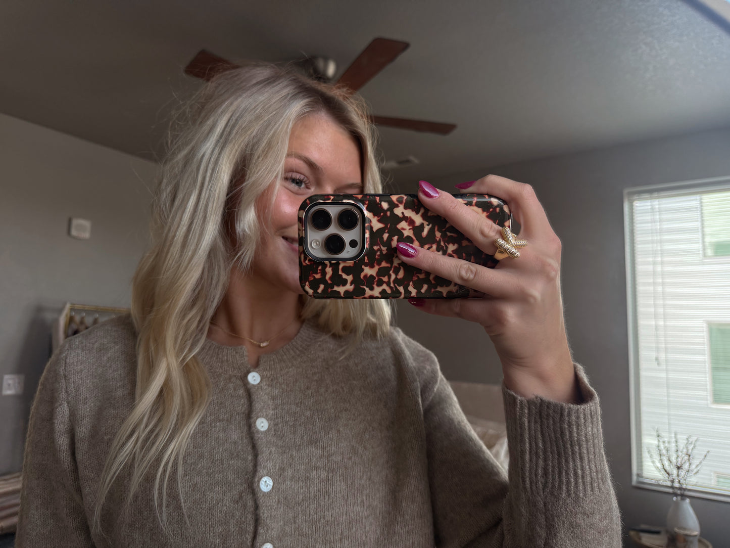 Coco Knit Sweater