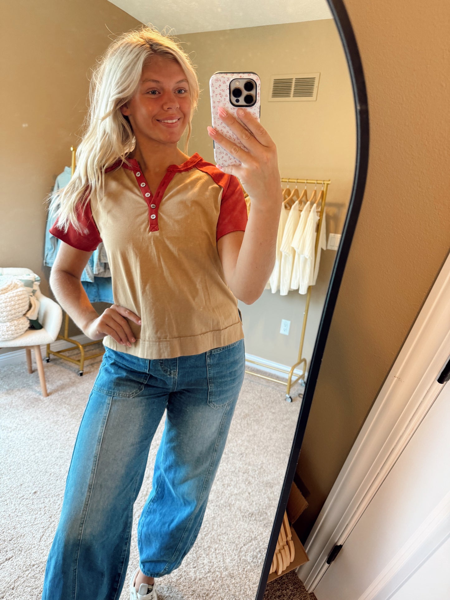 Game Day Tee